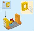 Notice / Instructions de Montage - LEGO - DUPLO - 10836 - Le centre ville: Page 23