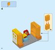 Notice / Instructions de Montage - LEGO - DUPLO - 10836 - Le centre ville: Page 24