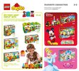 Notice / Instructions de Montage - LEGO - DUPLO - 10836 - Le centre ville: Page 36