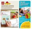 Notice / Instructions de Montage - LEGO - DUPLO - 10836 - Le centre ville: Page 38