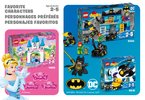 Notice / Instructions de Montage - LEGO - DUPLO - 10838 - Les animaux de compagnie: Page 6