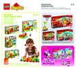 Notice / Instructions de Montage - LEGO - DUPLO - 10840 - Le parc d'attractions: Page 48