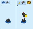 Notice / Instructions de Montage - LEGO - DUPLO - 10842 - Le défi de la Batcave: Page 10