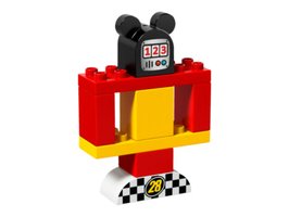 10843 - Mickey Racer