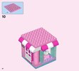 Notice / Instructions de Montage - LEGO - DUPLO - 10844 - La boutique de Minnie: Page 16