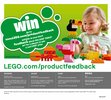 Notice / Instructions de Montage - LEGO - DUPLO - 10844 - La boutique de Minnie: Page 32