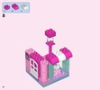 Notice / Instructions de Montage - LEGO - DUPLO - 10844 - La boutique de Minnie: Page 14