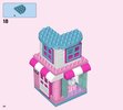 Notice / Instructions de Montage - LEGO - DUPLO - 10844 - La boutique de Minnie: Page 24