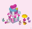 Notice / Instructions de Montage - LEGO - DUPLO - 10844 - La boutique de Minnie: Page 27