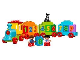 10847 - Number Train