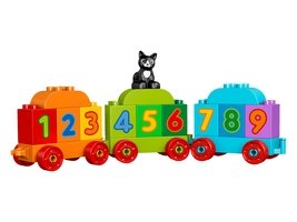 10847 - Number Train