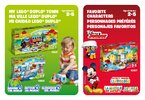 Notice / Instructions de Montage - LEGO - DUPLO - 10851 - Mon premier bus: Page 5