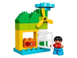 10854 - LEGO® DUPLO® Creative Box