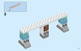 Notice / Instructions de Montage - LEGO - DUPLO - 10857 - La course de la Piston Cup: Page 7