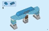 Notice / Instructions de Montage - LEGO - DUPLO - 10857 - La course de la Piston Cup: Page 9