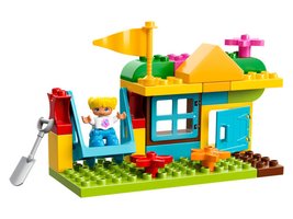 10864 - Large Playground Brick Box