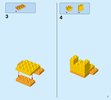 Notice / Instructions de Montage - LEGO - 10864 - Large Playground Brick Box: Page 7