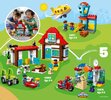 Notice / Instructions de Montage - LEGO - 10864 - Large Playground Brick Box: Page 3