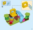 Notice / Instructions de Montage - LEGO - 10864 - Large Playground Brick Box: Page 23