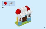 Notice / Instructions de Montage - LEGO - 10868 - Farm Pony Stable: Page 17