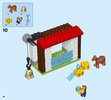 Notice / Instructions de Montage - LEGO - 10869 - Farm Adventures: Page 18