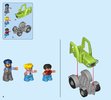 Notice / Instructions de Montage - LEGO - 10869 - Farm Adventures: Page 4