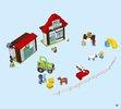 Notice / Instructions de Montage - LEGO - 10869 - Farm Adventures: Page 35