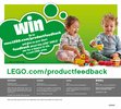 Notice / Instructions de Montage - LEGO - 10869 - Farm Adventures: Page 40