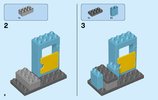 Notice / Instructions de Montage - LEGO - 10871 - Airport: Page 8