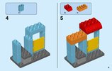 Notice / Instructions de Montage - LEGO - 10871 - Airport: Page 9