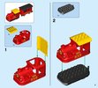 Notice / Instructions de Montage - LEGO - 10874 - Steam Train: Page 5