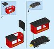 Notice / Instructions de Montage - LEGO - 10874 - Steam Train: Page 6