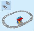 Notice / Instructions de Montage - LEGO - 10874 - Steam Train: Page 15