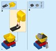 Notice / Instructions de Montage - LEGO - 10874 - Steam Train: Page 10