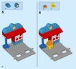 Notice / Instructions de Montage - LEGO - 10874 - Steam Train: Page 14