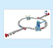 Notice / Instructions de Montage - LEGO - 10875 - Cargo Train: Page 9