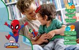 Notice / Instructions de Montage - LEGO - 10876 - Spider-Man & Hulk Adventures: Page 17