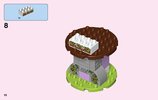 Notice / Instructions de Montage - LEGO - 10878 - Rapunzel´s Tower: Page 10