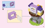 Notice / Instructions de Montage - LEGO - 10878 - Rapunzel´s Tower: Page 13