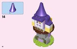 Notice / Instructions de Montage - LEGO - 10878 - Rapunzel´s Tower: Page 16