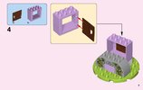 Notice / Instructions de Montage - LEGO - 10878 - Rapunzel´s Tower: Page 7