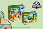 Notice / Instructions de Montage - LEGO - 10879 - Gentle Giants Petting Zoo: Page 7