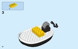 Notice / Instructions de Montage - LEGO - 10881 - Mickey's Boat: Page 12