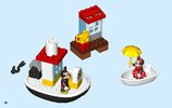 Notice / Instructions de Montage - LEGO - 10881 - Mickey's Boat: Page 16