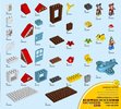 Notice / Instructions de Montage - LEGO - 10889 - Mickey's Vacation House: Page 27