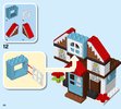 Notice / Instructions de Montage - LEGO - 10889 - Mickey's Vacation House: Page 20