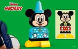 Notice / Instructions de Montage - LEGO - 10898 - My First Mickey Build: Page 5