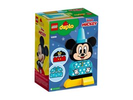 10898 - My First Mickey Build