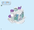 Notice / Instructions de Montage - LEGO - 10899 - Frozen Ice Castle: Page 18