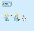 Notice / Instructions de Montage - LEGO - 10899 - Frozen Ice Castle: Page 5